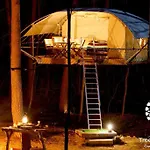 Ardennes Insolites-camping Alaska キャンプ場