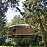 Ardennes Insolites-camping Alaska Marbehan