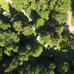 Ardennes Insolites-camping Alaska *