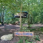 Ardennes Insolites-camping Alaska