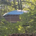 Ardennes Insolites-camping Alaska *