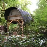 Ardennes Insolites-camping Alaska *