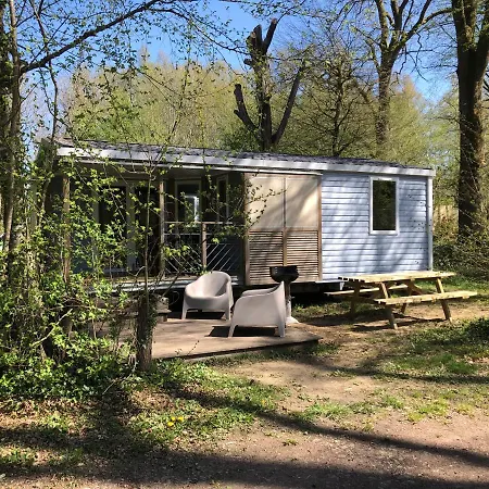 Camping Ardennes Insolites